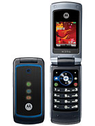 Darmowe dzwonki Motorola W396 do pobrania.